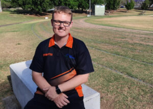 Ipswich Little Athletics Centre manager’s upgrade focus