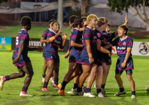 Next generation provides exciting future for Ipswich school