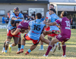 Swifts on the rise looking for home field boost