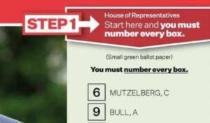 Pulp fiction? Neumann downplays spelling stuff-up