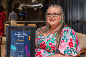 Honours for community volunteers