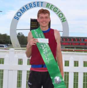 Ipswich’s top athletes keep hydrated, motivated