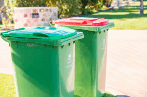 Remondis in 10-yr contract for city organics waste