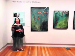 Get Your Arts Into Gear – 28th August, 2024