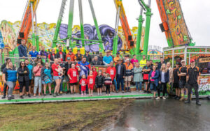 Rides halted as carnies protest exorbitant insurance costs