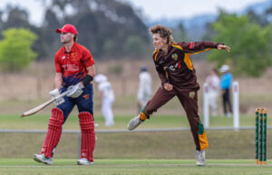 Ipswich Hornets in impressive early one-day form