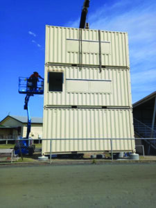 Border Trots 22nd November 2023