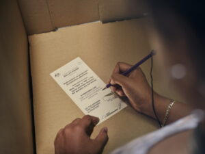 Time for your say on the Voice