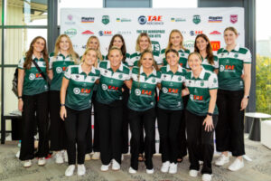 State praise for Jets netball success, growth