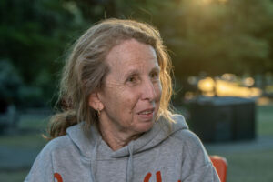 The good people helping ease homelessness battle