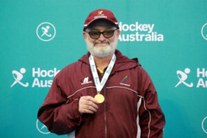 Long-serving coach Neil helping Ipswich a final time