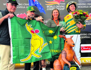 Border Trots 23rd August 2023
