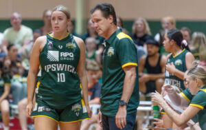 Thursday night NBL1 test for Ipswich Force women