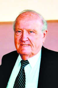 Family and friends say fond goodbye to Curly