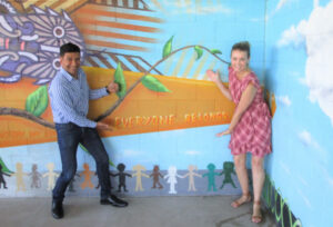 Worm farms and infrastructure: the upgrades being delivered to Ipswich schools