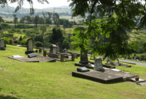 Updates on major works at three Ipswich cemeteries