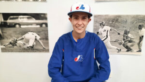 Sharon’s vital role in Musketeers milestone