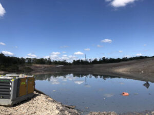 Dump court date rescheduled