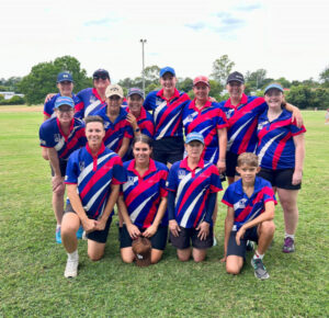 Sports back on top after young guns fire