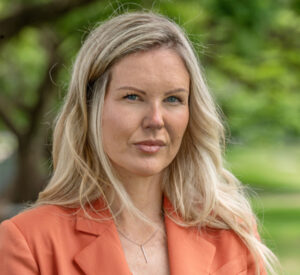 Political threats reported to police