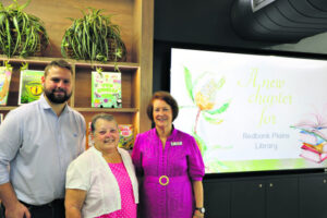 Extension a boost for young families