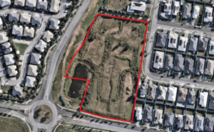 Bid to squeeze in more townhouses on DA