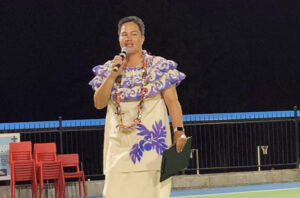 Netballers celebrate at ‘unique’ Ipswich tournament