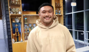 Kuli’s timely inspiration at champion Ipswich school