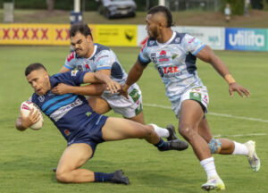 Jets lessons facing Tigers threat at home