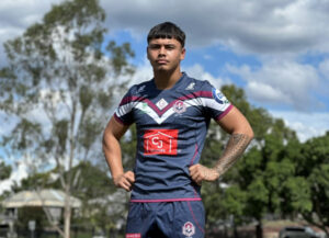 Ipswich school teams focus on early tests at Reserve