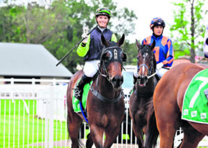 Family always comes first for Steph