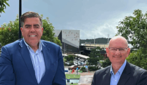 Groundhog day as ’22 India House pledge recycled