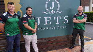 Jets reset after QRL expansion setback
