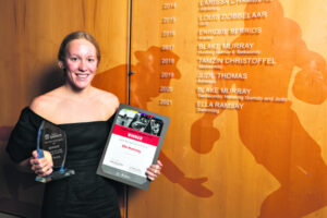 Ipswich Sports Award winners for 2021 announced