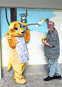 Ipswich families can come along to Create, Craft and Taste