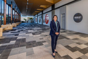 Retail revival takes shape