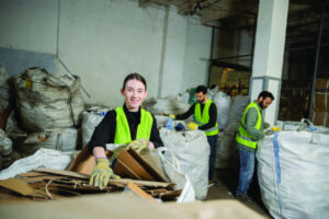 Less landfill, more recycling – have your say