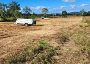 Biggest outdoor sex festival planned near Rosewood