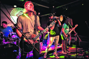 What’s On In Ipswich 17th May