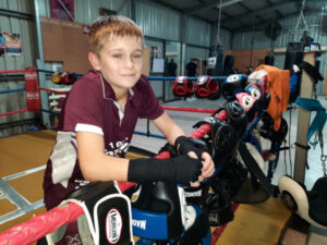 Olympic boxing prospects set for Ipswich tournament