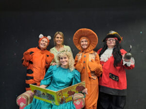 Plenty on at Little Theatre