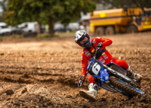 Raceway investigated over pollution complaints