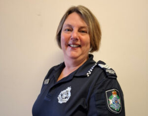 Goodna doing good with Neighbourhood Watch