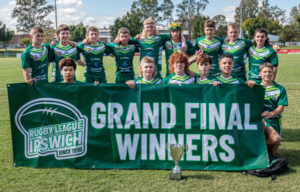 Under-15 footy grand final: See the great photos