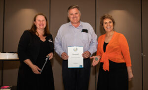 Pilot defence program rated a success