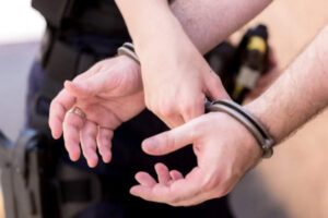 Death in custody under investigation