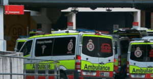 LNP says expansion will tackle city ramping crisis