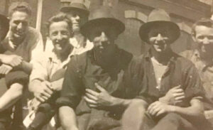 Doyle tells of family ties to Workshops as threat looms