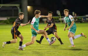 Rain gives Ipswich teams chance to recover, reflect