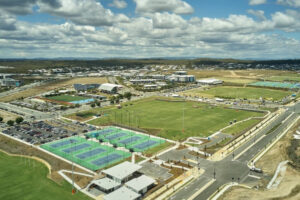 Parking rules change at Springfield Central